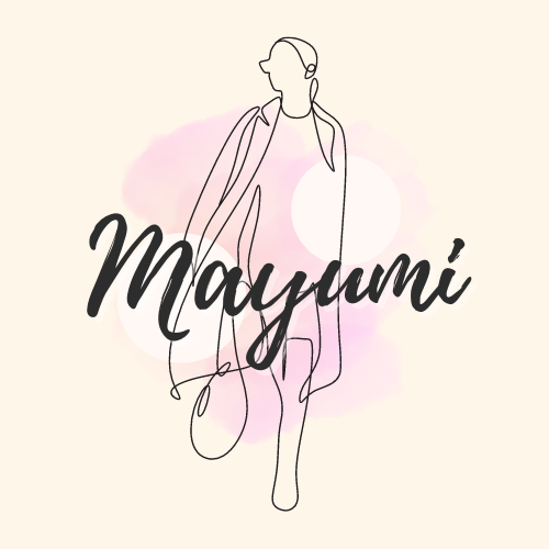 Mayumi