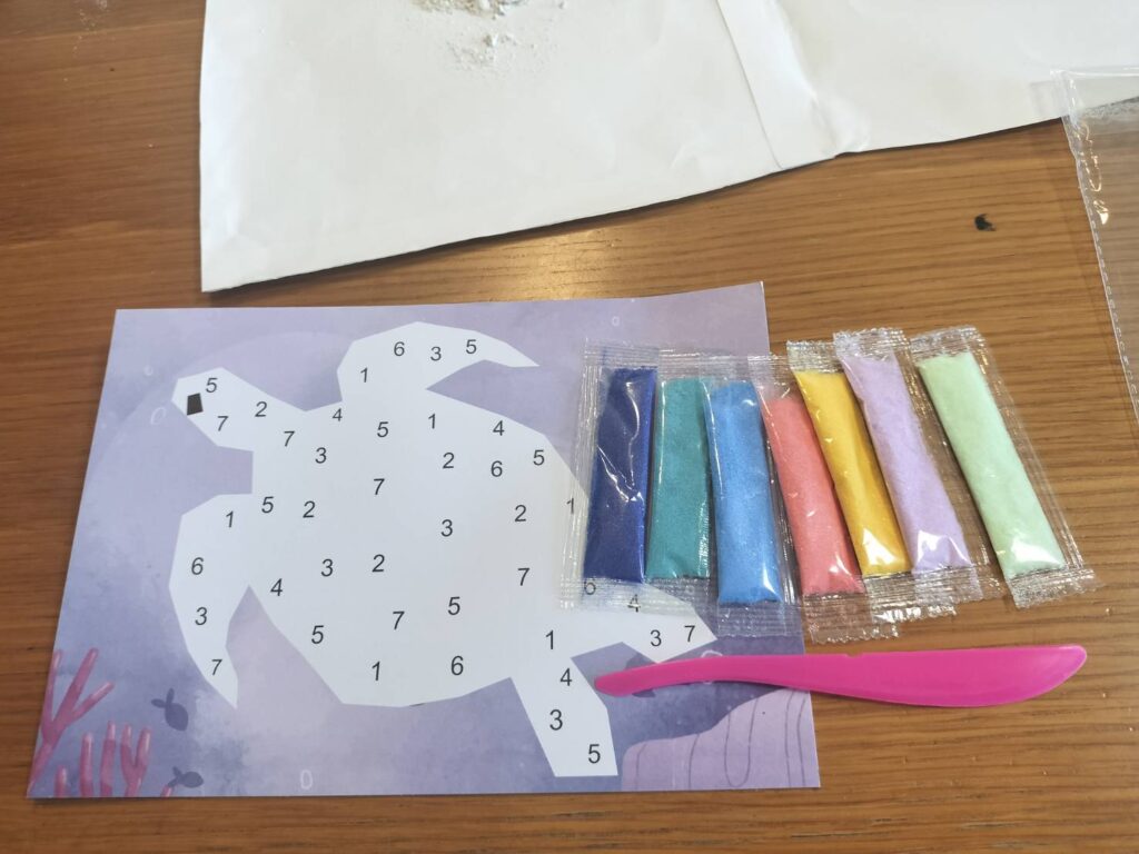 出した所